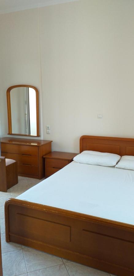 Toulas House Elíka المظهر الخارجي الصورة