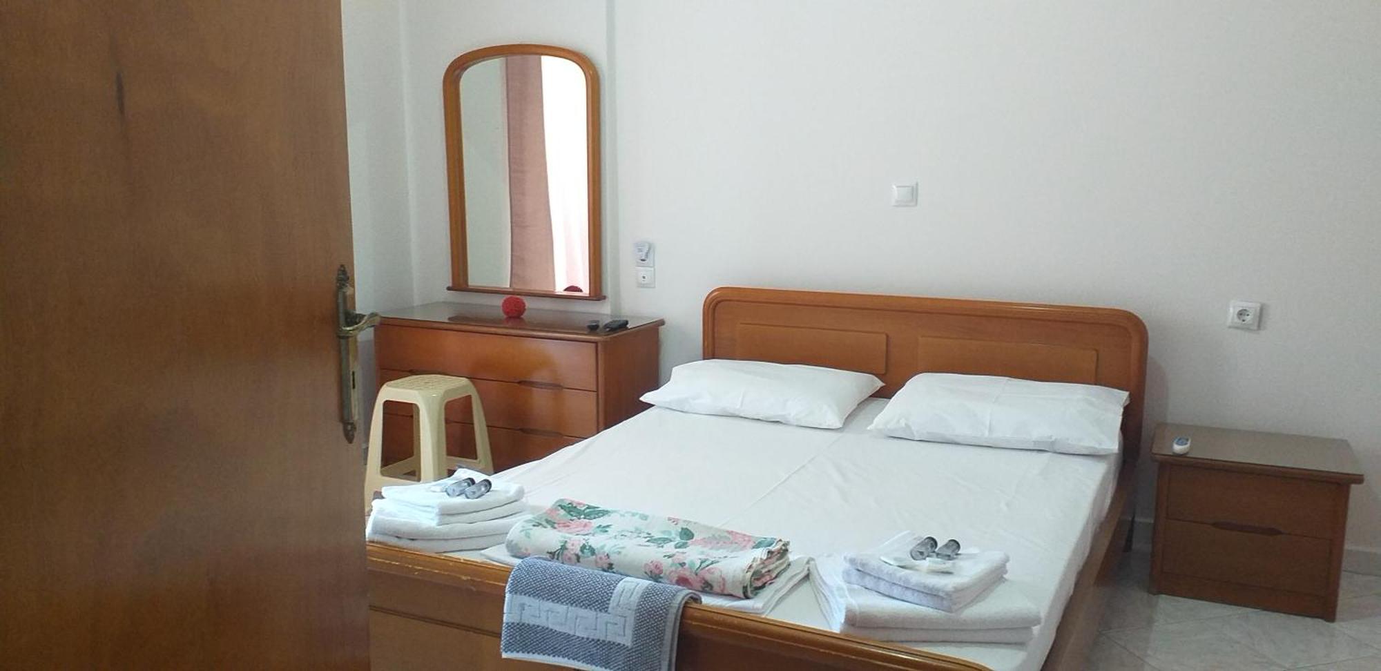 Toulas House Elíka المظهر الخارجي الصورة